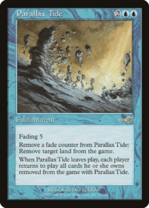 37 Parallax Tide